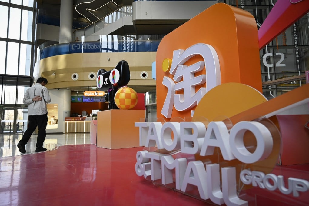 Race Agen AI Alibaba dan Tencent Mendorong Revolusi Belanja Digital di Tiongkok