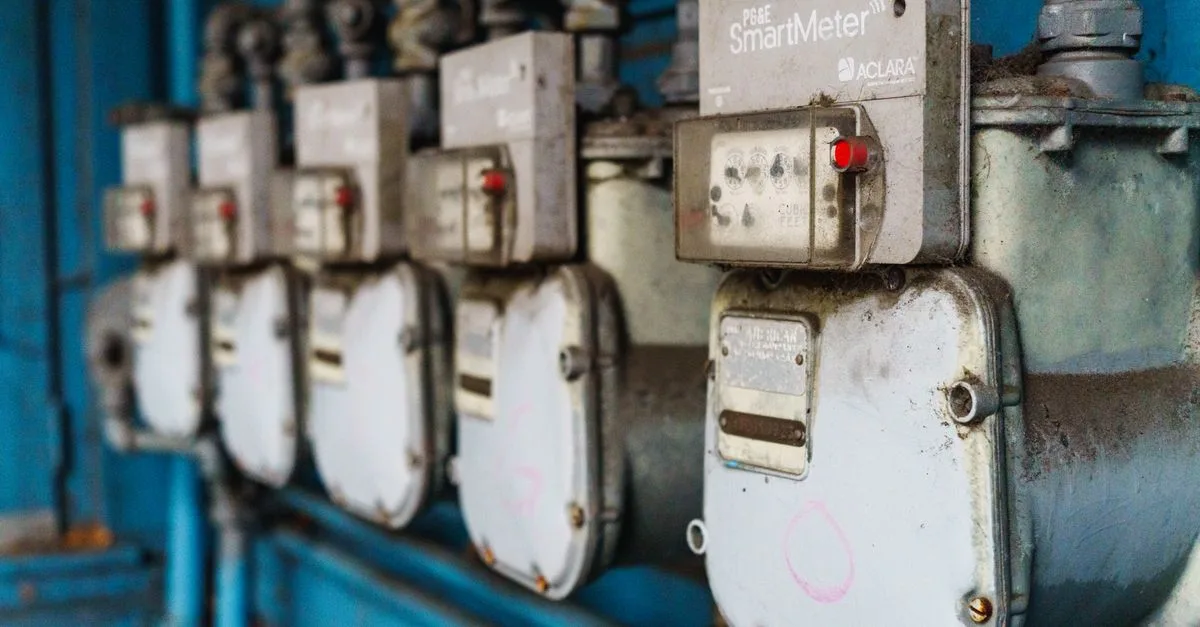 Pusat Data AS Diprediksi Konsumsi Gas Alam Tinggi, Dampak Iklim Meningkat