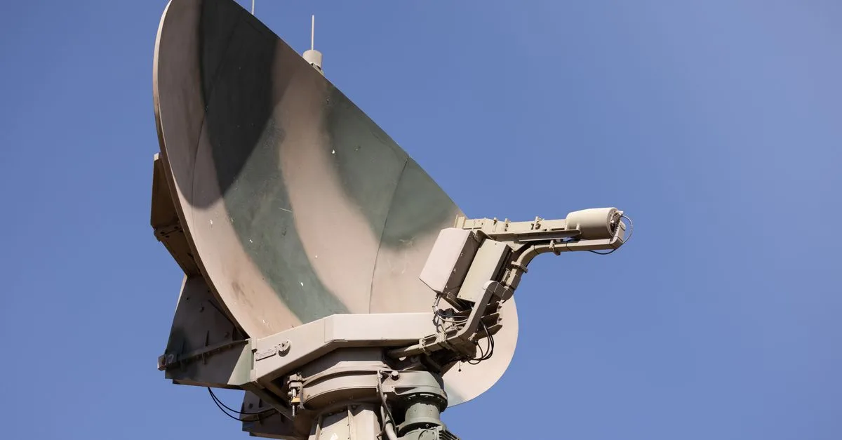 Inggris Gunakan Sistem Laser Untuk Ganggu Satelit Mata-Mata Musuh