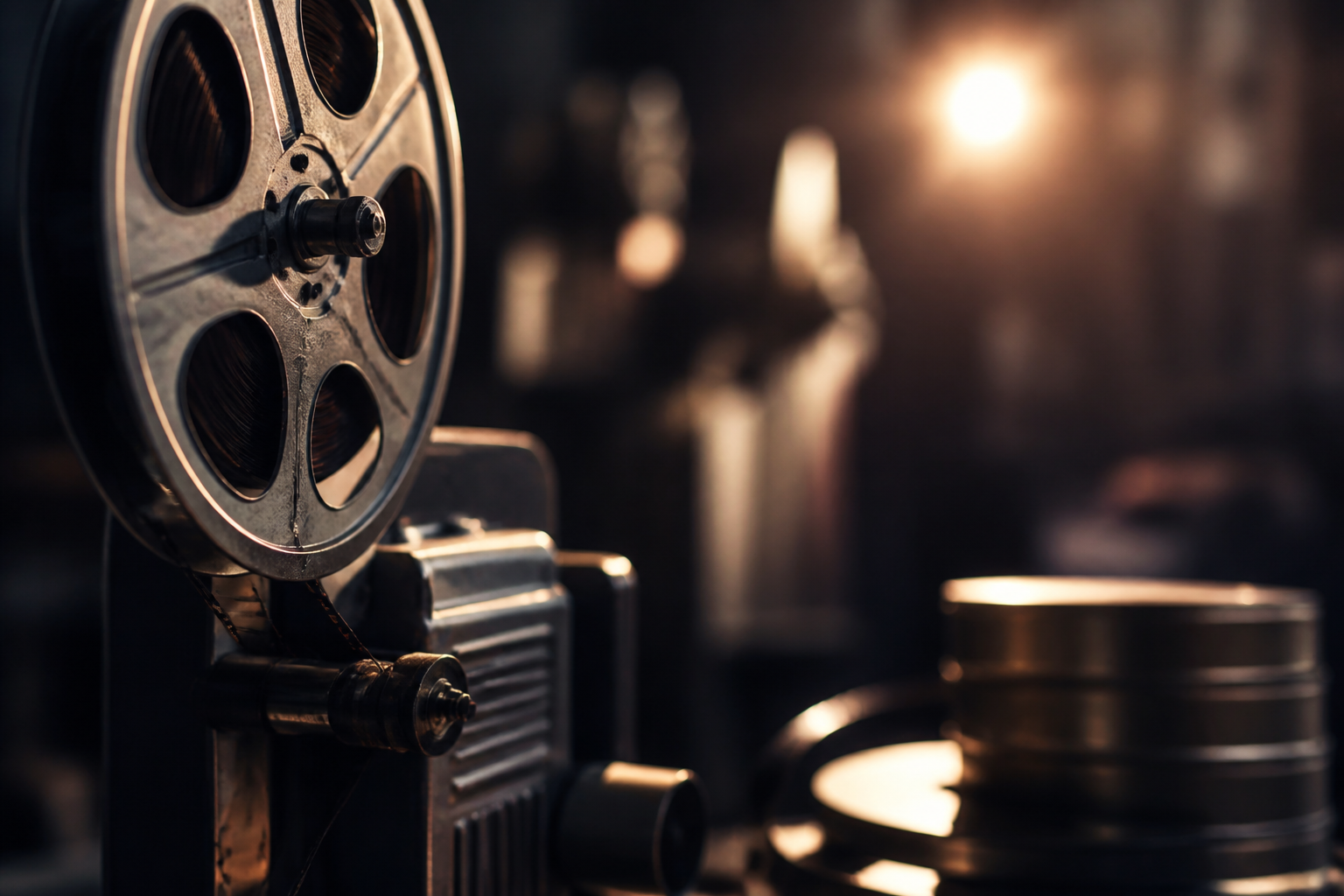 Obsession, Film Horor Murah yang Pecahkan Rekor Box Office 2026