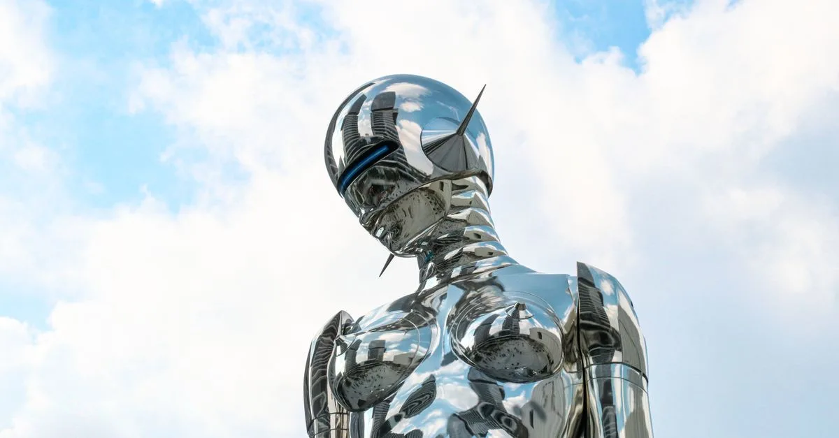 Geoffrey Hinton Peringatkan Kesadaran AI, Manusia Harus Segera Beradaptasi