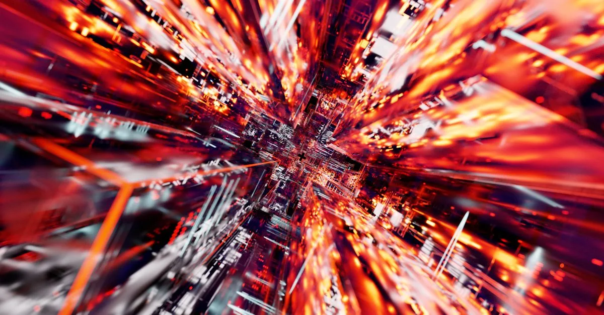 Gyroscope Optik Skala Chip Tawarkan Deteksi Rotasi Presisi Tinggi untuk Navigasi Modern