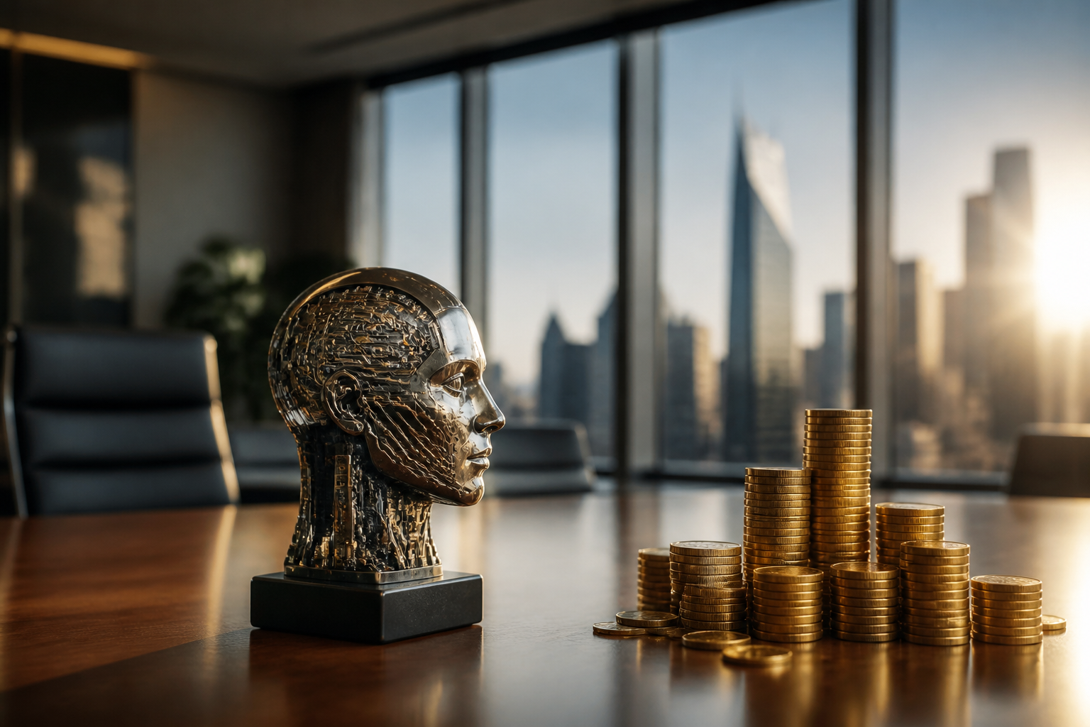 Perusahaan AI Besar Ubah Aturan Main Investasi dan IPO di 2026