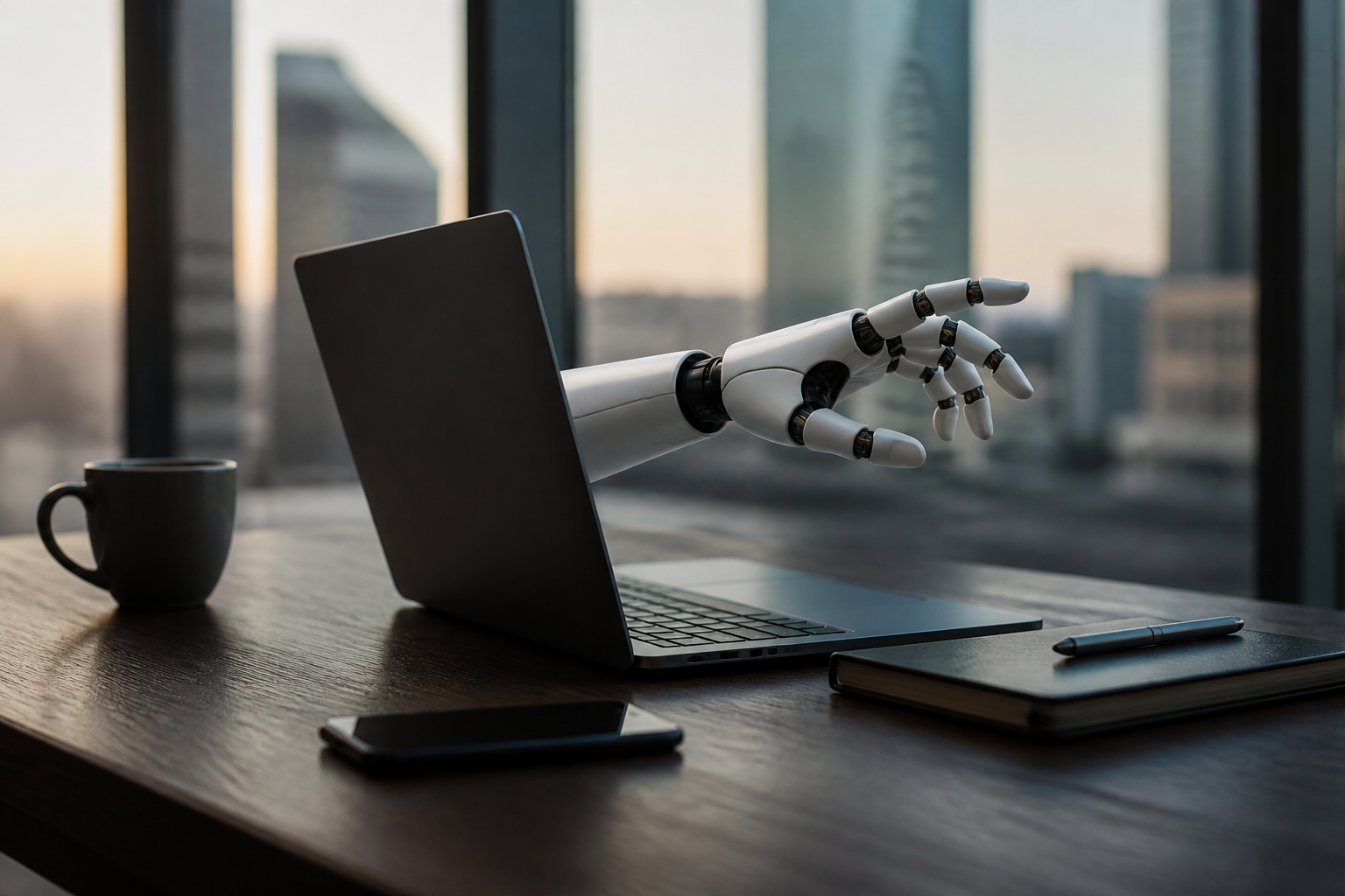 Google Hadirkan Agen AI di Search: Upgrade Terbesar dalam 25 Tahun