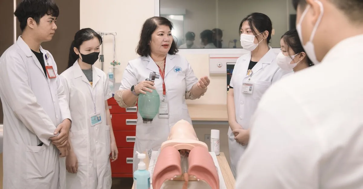 Tekanan Mental Membuat Mahasiswa Medis Di Cina Pertimbangkan Berhenti Dari Karier