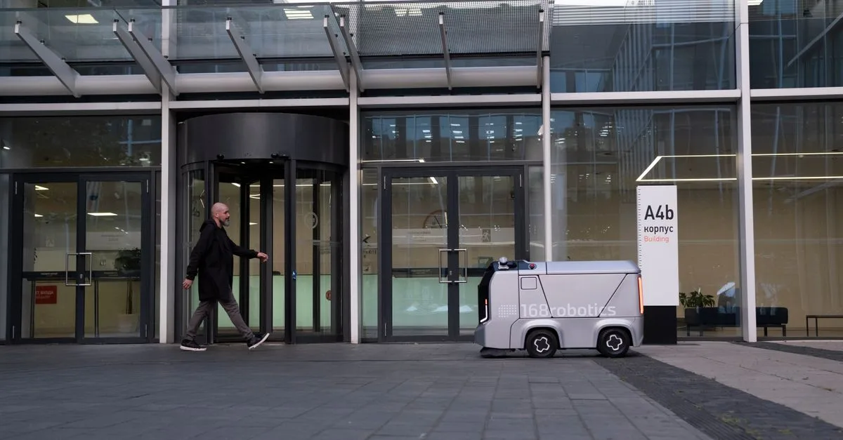 Perusahaan Robotik Baru Fokus Pada Otomatisasi Pabrik Dengan Teknologi AI