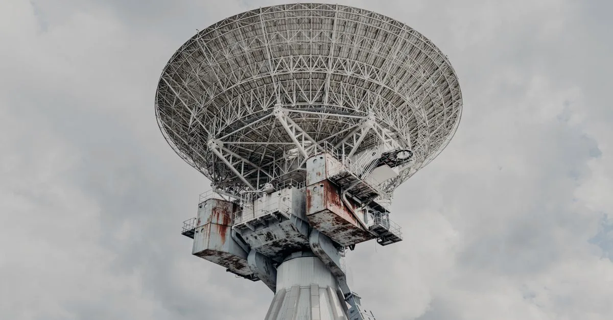 Satelit Rusia Dekati Satelit Komersial AS, Meningkatkan Risiko Tabrakan Di Orbit