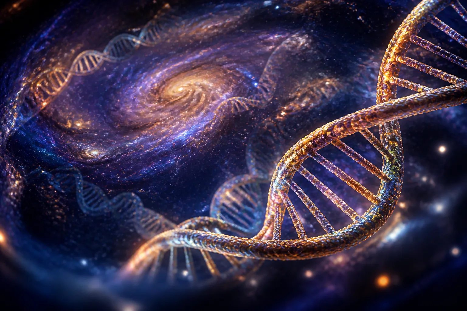 Teknologi Baru SVseq Membaca DNA Panjang Jadi Terobosan Skrining Genetik