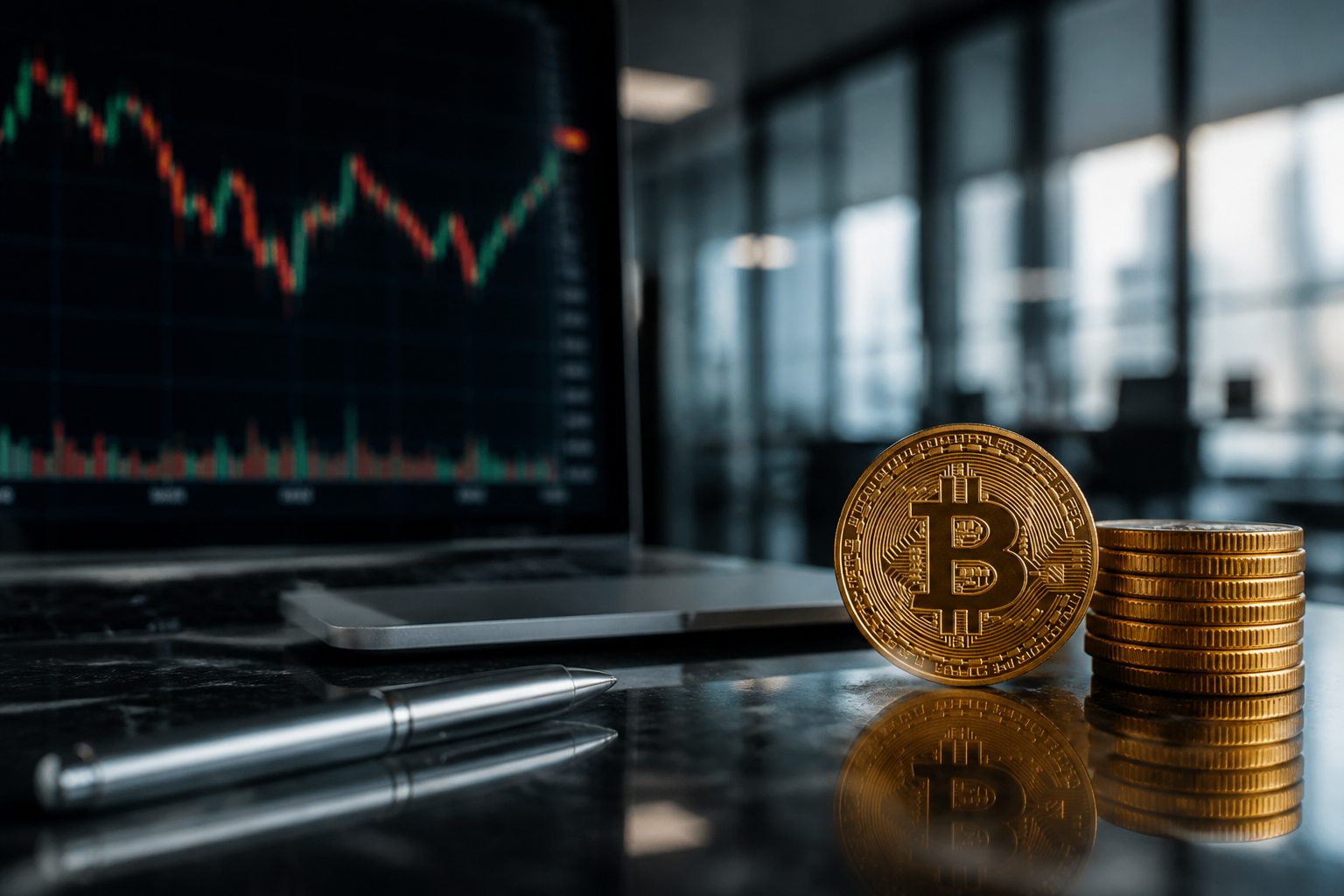 Nasdaq Luncurkan Opsi Bitcoin Tunai yang Mudah Diakses dan Skala Kecil
