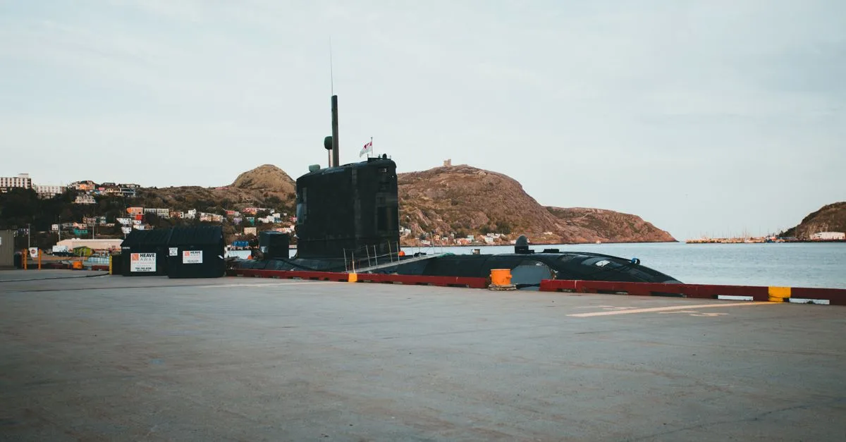 Kapal Selam Nuklir Pertama, USS Nautilus, Ubah Strategi Perang Dan Teknologi Kelautan