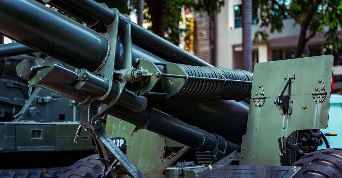 Amerika Siapkan Uji Terbang Misil Sentinel Pengganti Minuteman III Pada 2027