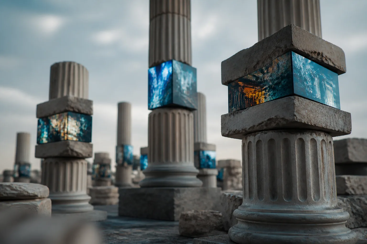 Kontroversi Adaptasi The Odyssey Christopher Nolan Dan Perdebatan Representasi Ras