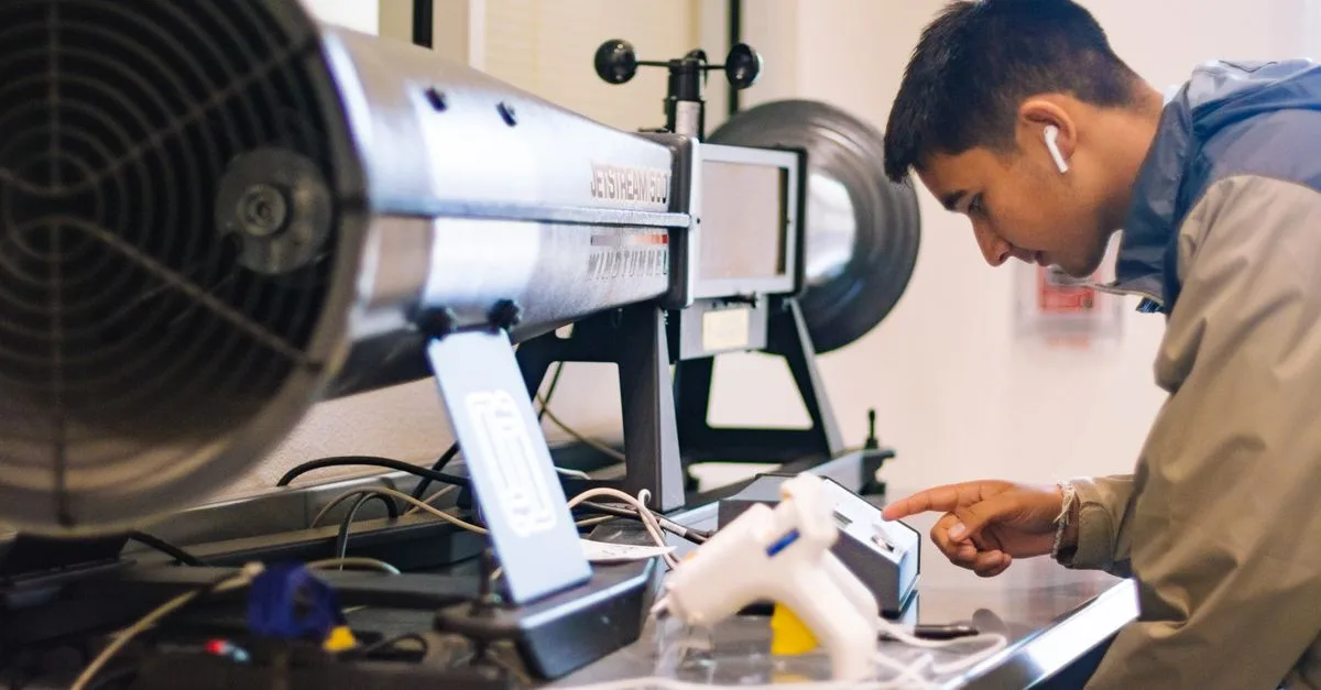 SwRI Tingkatkan Fasilitas Tes untuk Percepat Teknologi Propulsi Hipersonik