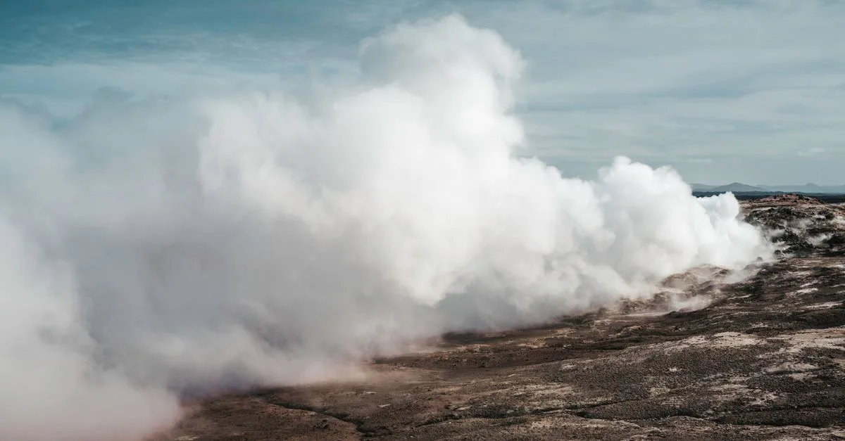 XGS Energy Kembangkan Pembangkit Listrik Panas Bumi Tanpa Konsumsi Air Di New Mexico