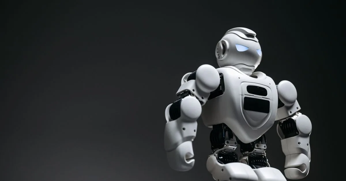 AS Larang Militer Gunakan Robot Humanoid Dari Perusahaan China Untuk Keamanan Nasional