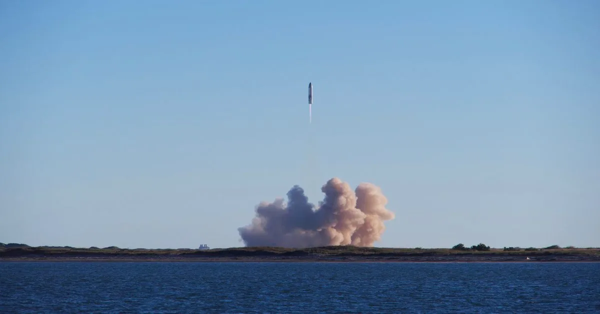 Startup Tiongkok Kumpulkan Rp 7 Triliun Untuk Kembangkan Jaringan Satelit Internet LEO