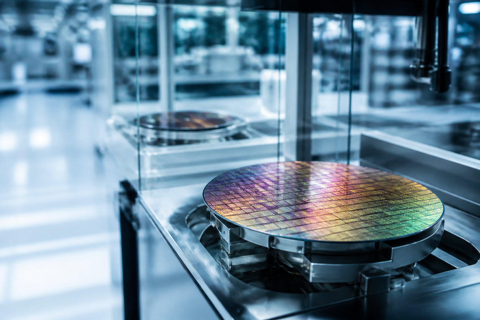 Huawei Ciptakan Chip Canggih Setara 1.4nm dengan Hukum Skala Tau Baru