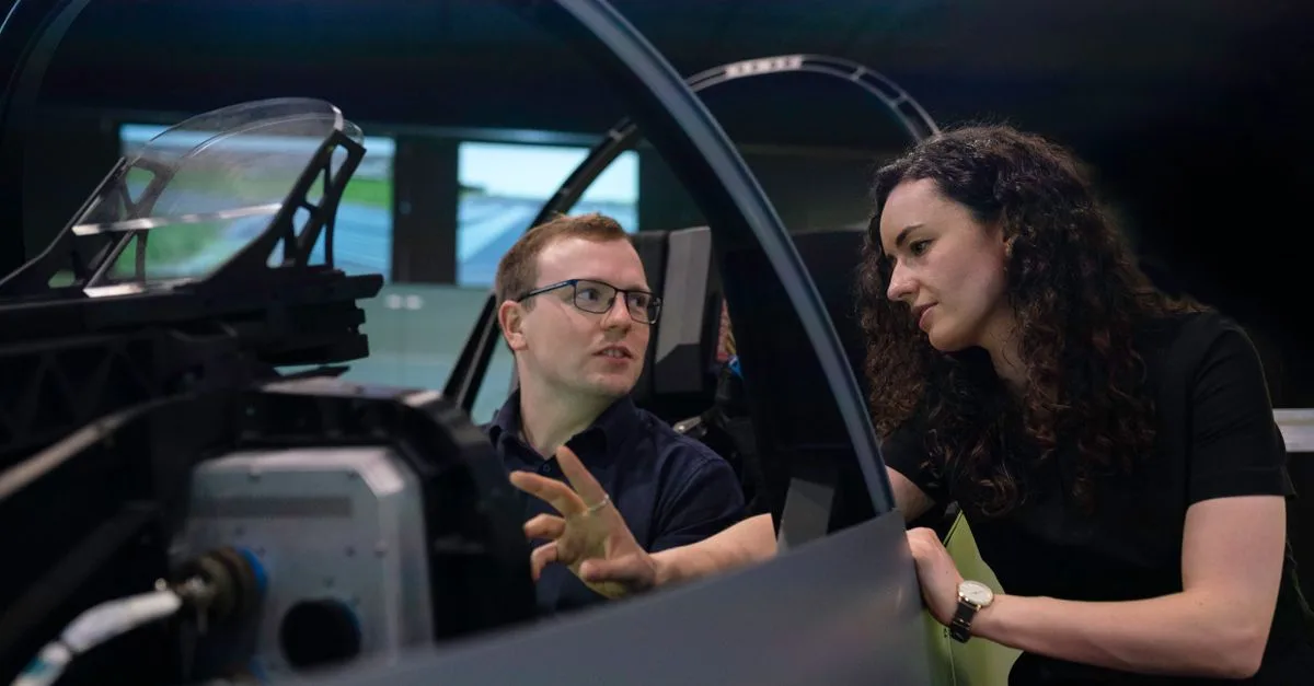 GE Aerospace Kembangkan Platform Uji Hipersonik Untuk Percepat Pengujian Teknologi Penerbangan