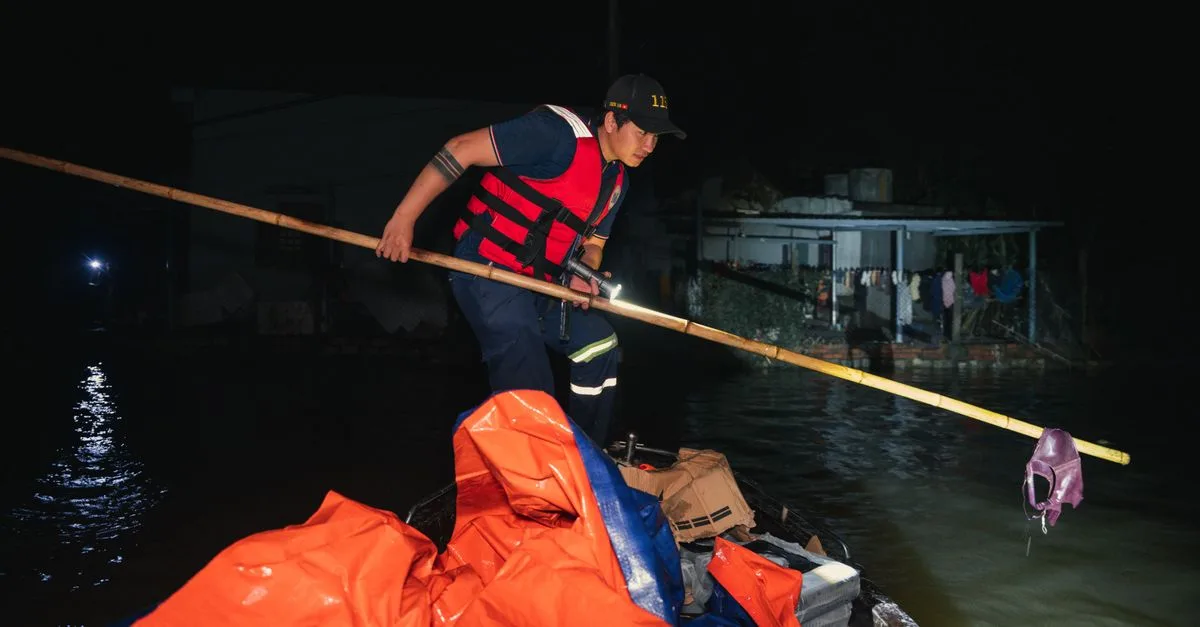 Satelit Cuaca Baru Memperkuat Peringatan Dini Bencana Di Nepal Dan Peluang Karir Muda