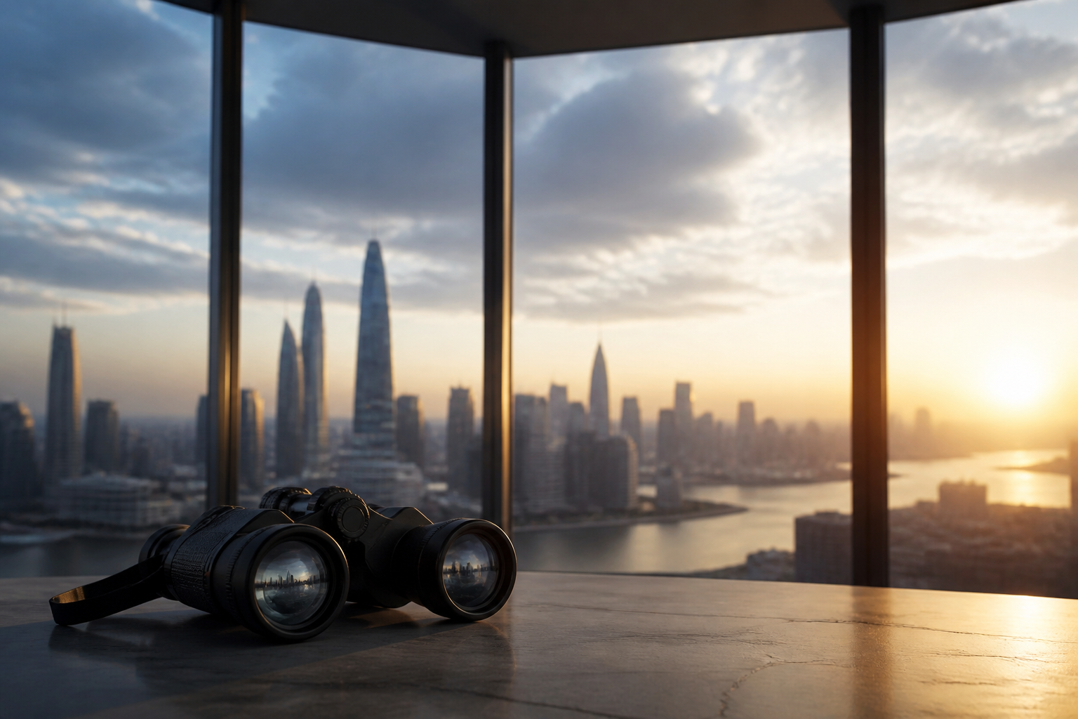 Investor Berani di AI dan Teknologi Frontier Kuasai Daftar Midas 2026