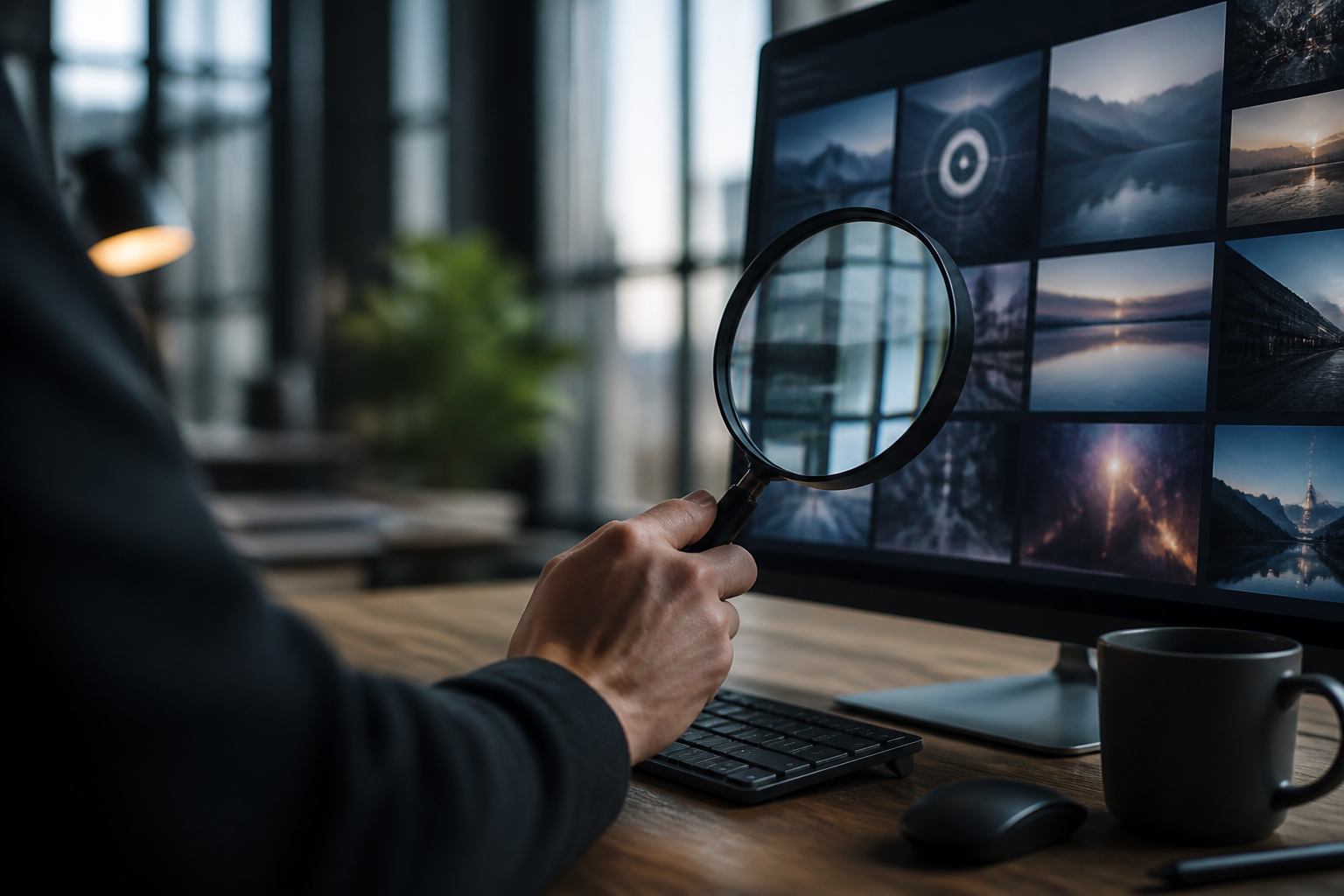 OpenAI dan Google Kerjasama Cegah Pemalsuan Gambar AI dengan Watermark dan Metadata
