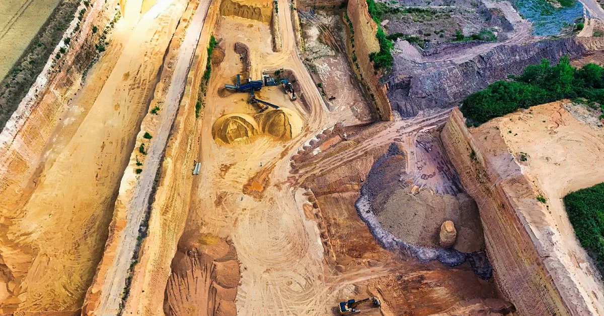 China Luncurkan Jalur Produksi Ekstraksi Rubidium Dan Caesium Dari Limbah Lithium
