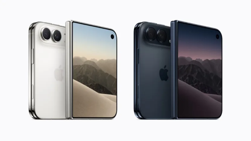 IPhone Duo Hadir Dengan Desain Lipat Dan Fitur Canggih, Tantang Kompetitor Di Pasar