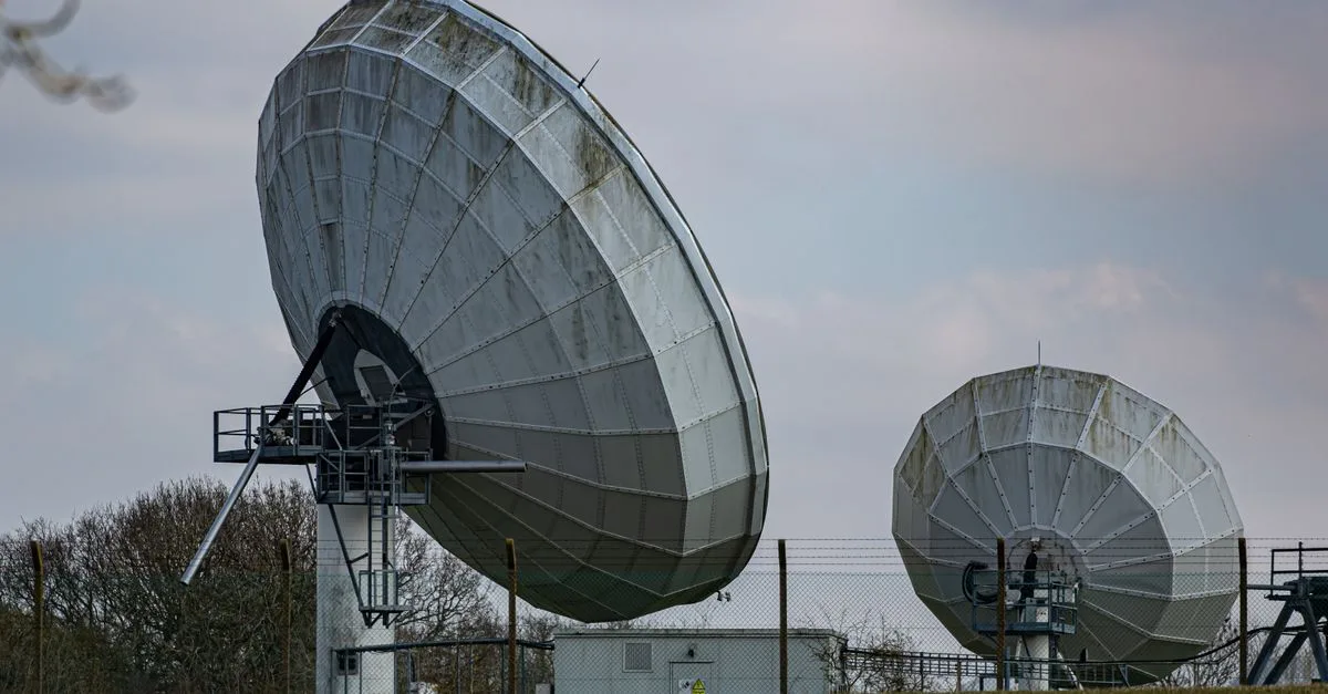 Rocket Lab Dapat Kontrak Rp5,8 Triliun Untuk Kembangkan Satelit Datar Militer AS
