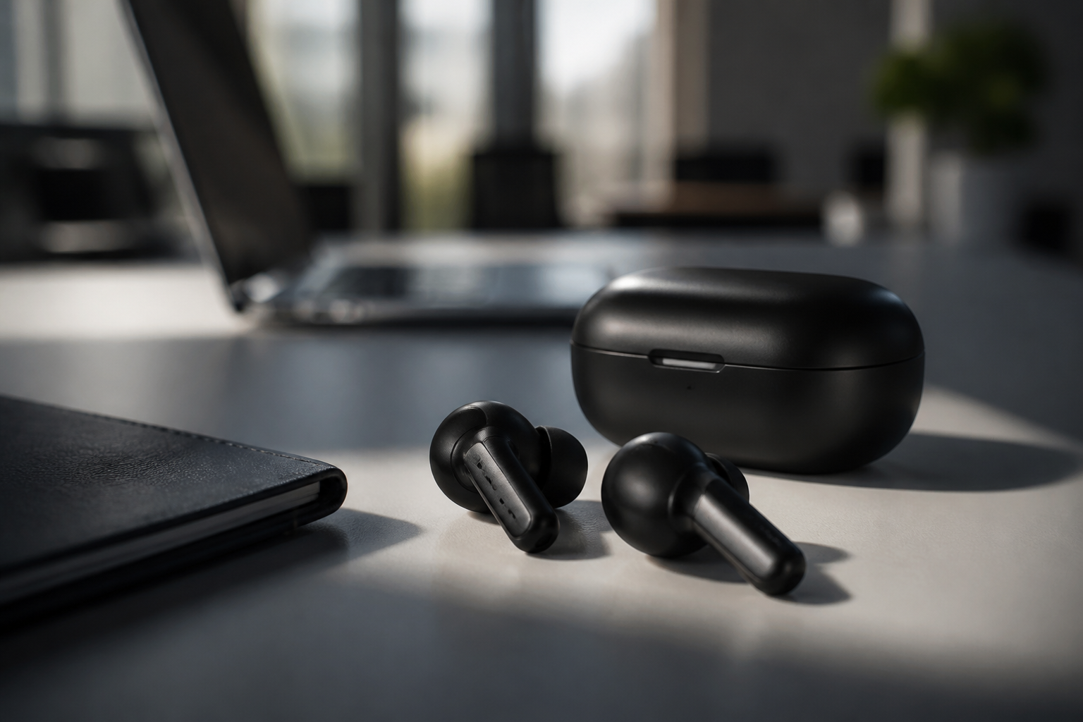 Anker Luncurkan Liberty 5 Pro dengan Chip AI Thus untuk Earbud Pintar