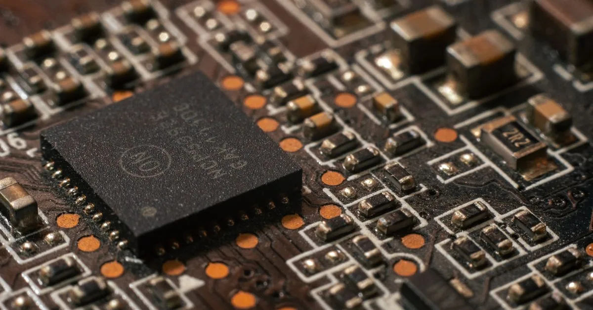 Xiaomi Luncurkan Chip 3nm Untuk Kendaraan Pintar, Siap Dipasarkan 2027