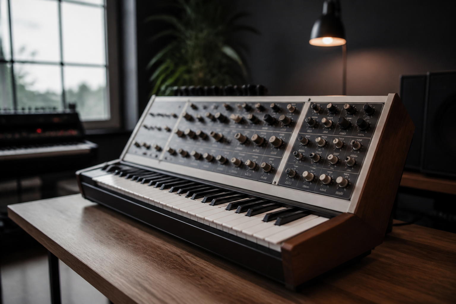 Nikmati Suara Klasik Memorymoog Tanpa Ribet Dengan Emulator Memory V Arturia