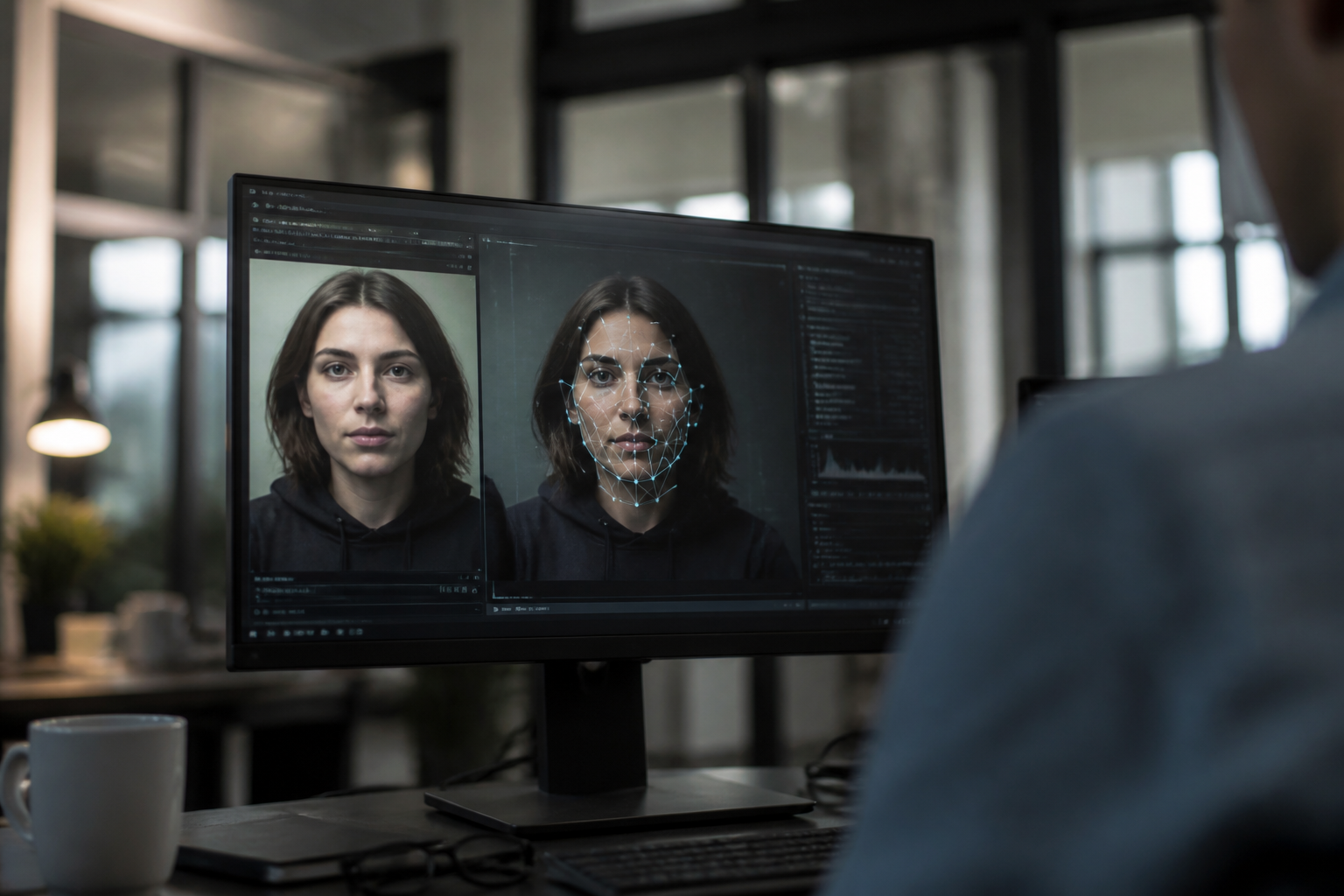 Google Perluas Deteksi AI di Chrome dan Search untuk Cegah Deepfake
