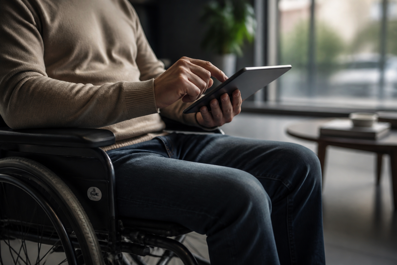 Apple Perkenalkan Fitur AI Baru untuk Membantu Pengguna Dengan Disabilitas