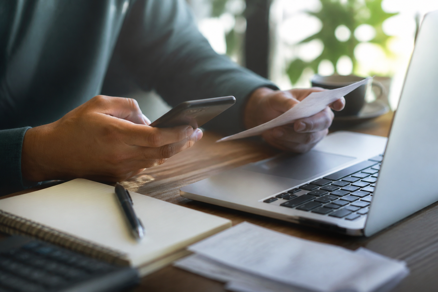 Cara Mudah Cek Skor Kredit dan Riwayat Pinjaman Resmi via iDebku OJK