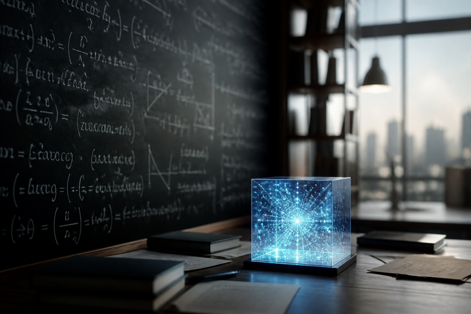 AI OpenAI Pecahkan Konjektur Matematika Klasik Paul Erdős dalam Geometri Diskrit