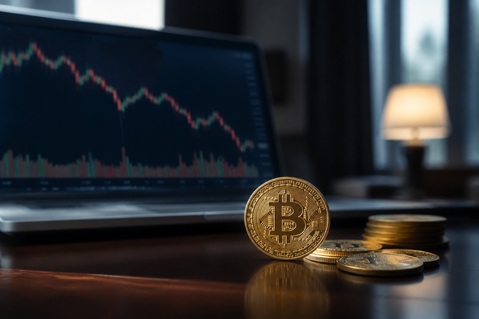 Trump Media Pindahkan Bitcoin Senilai Rp2,8 Triliun, Strategi Kripto Tertekan