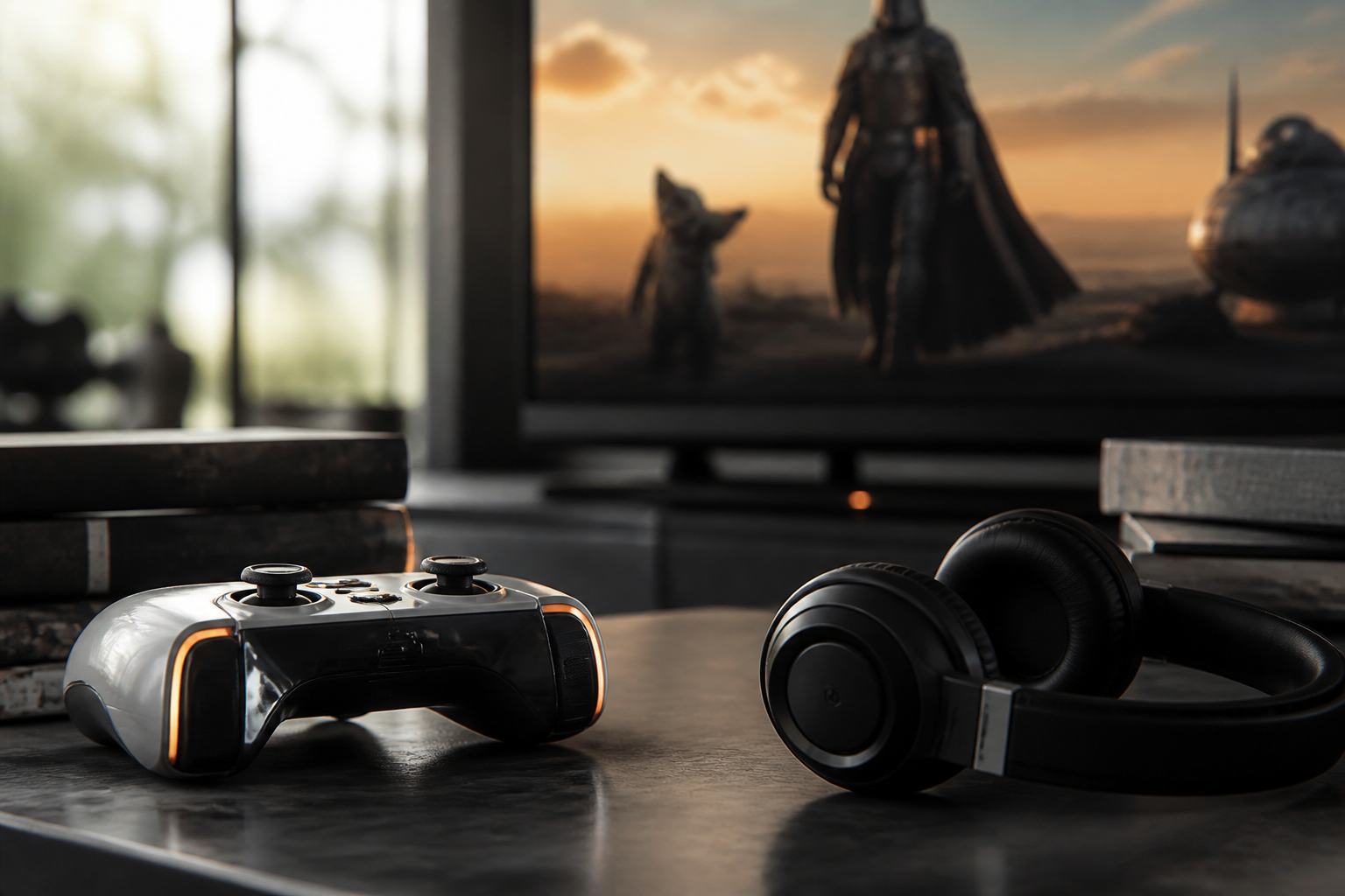 10 Game Star Wars Terbaik yang Mudah Dimainkan di Perangkat Modern