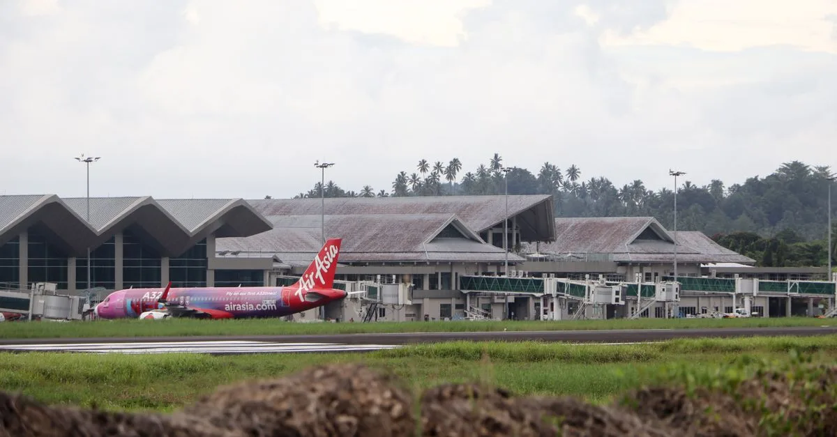 Normalisasi Penerbangan Pasca-Erupsi Anak Krakatau: 8 Bandara Buka, 2 Bandara Lampung Masih Tunggu