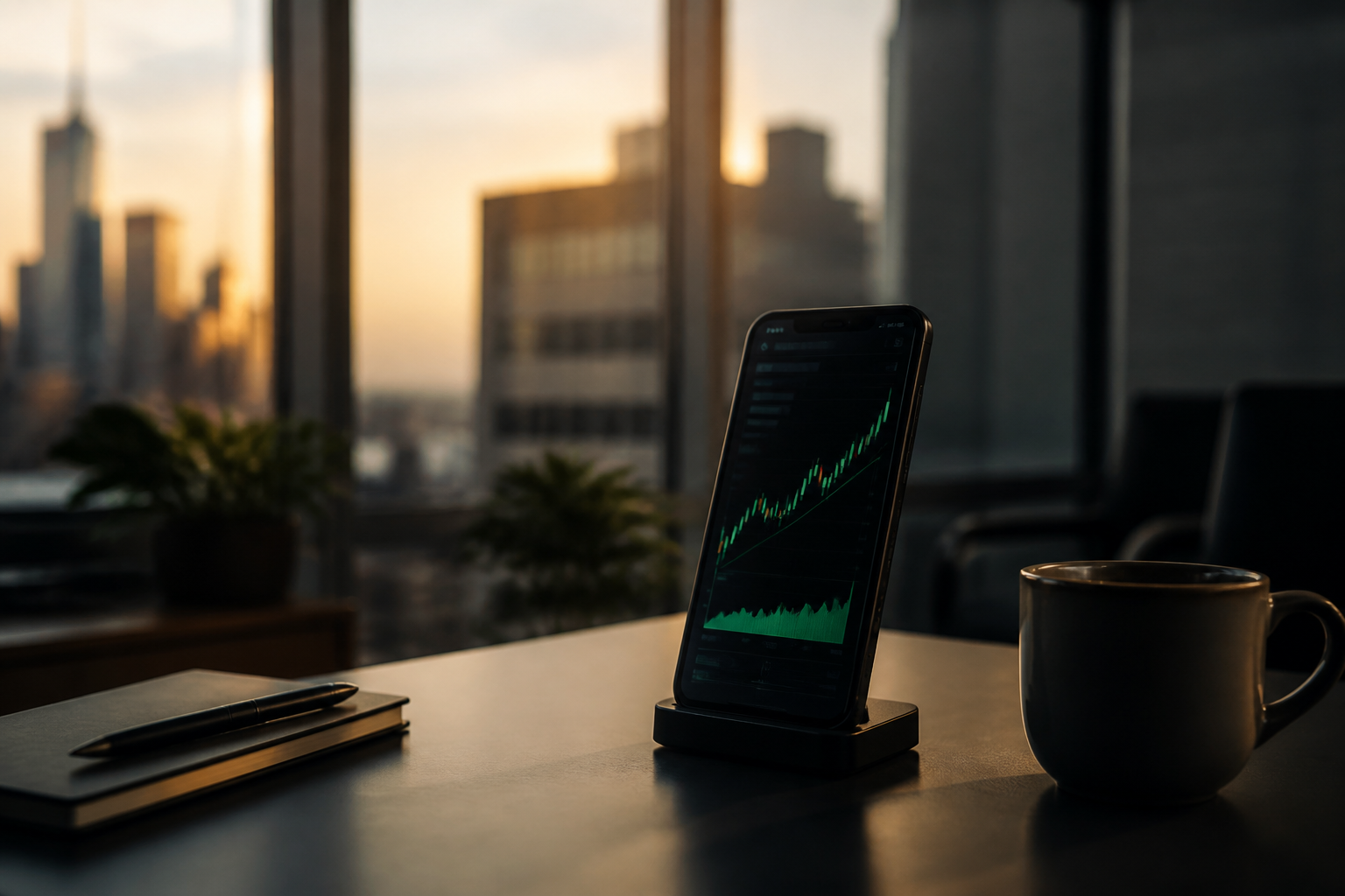 Robinhood Hadirkan AI Otomatisasi Trading dan Pembelian untuk Investor Ritel