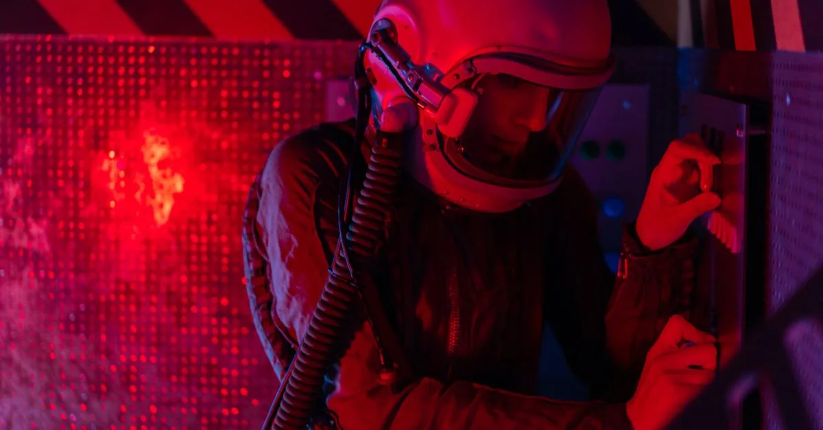 Pembatasan Layanan Starshield SpaceX Memengaruhi Pertahanan Ukraina Di Tengah Invasi Rusia