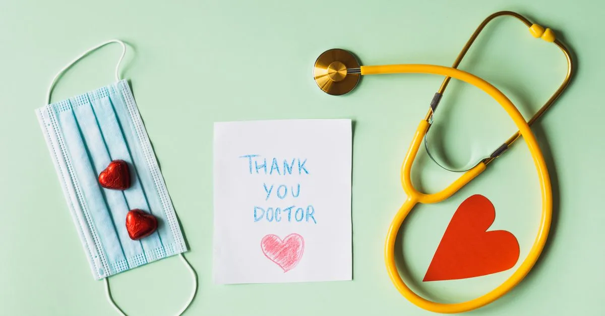 Pesan Pasien Di Portal Medis Lebih Cepat Direspon Dengan Menyebut Nama Dokter