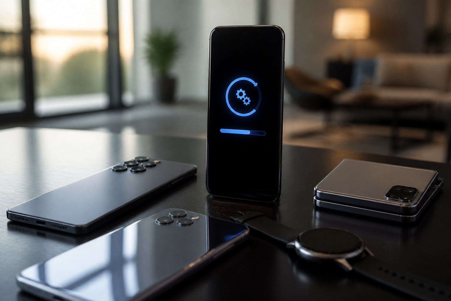 Samsung Rilis One UI 8.5 dengan Fitur AI Terbatas untuk Galaxy Lama