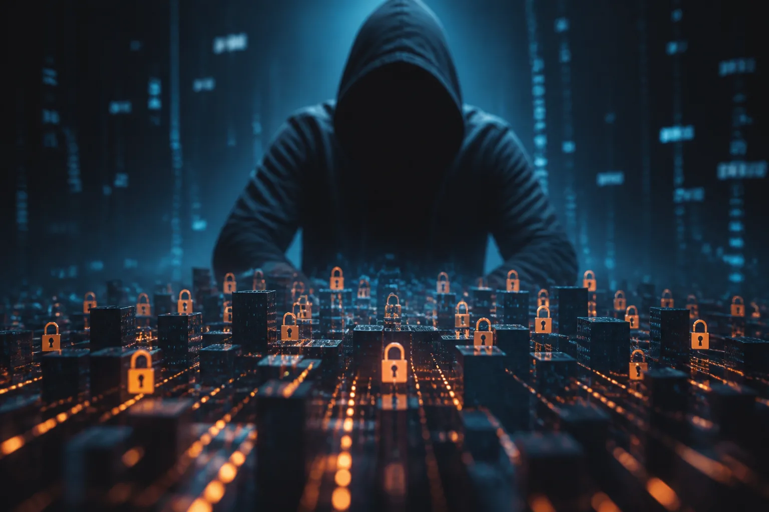 Ancaman Siber Terkini: Malware Multi-Tahap Dan Penipuan Canggih Mengintai Pengguna