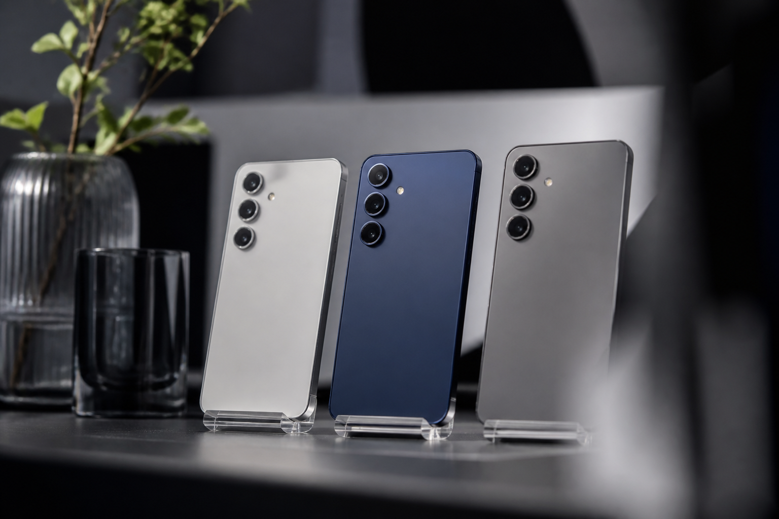 Samsung Luncurkan Ponsel Refurbished Terjangkau Dengan Garansi Resmi Di India