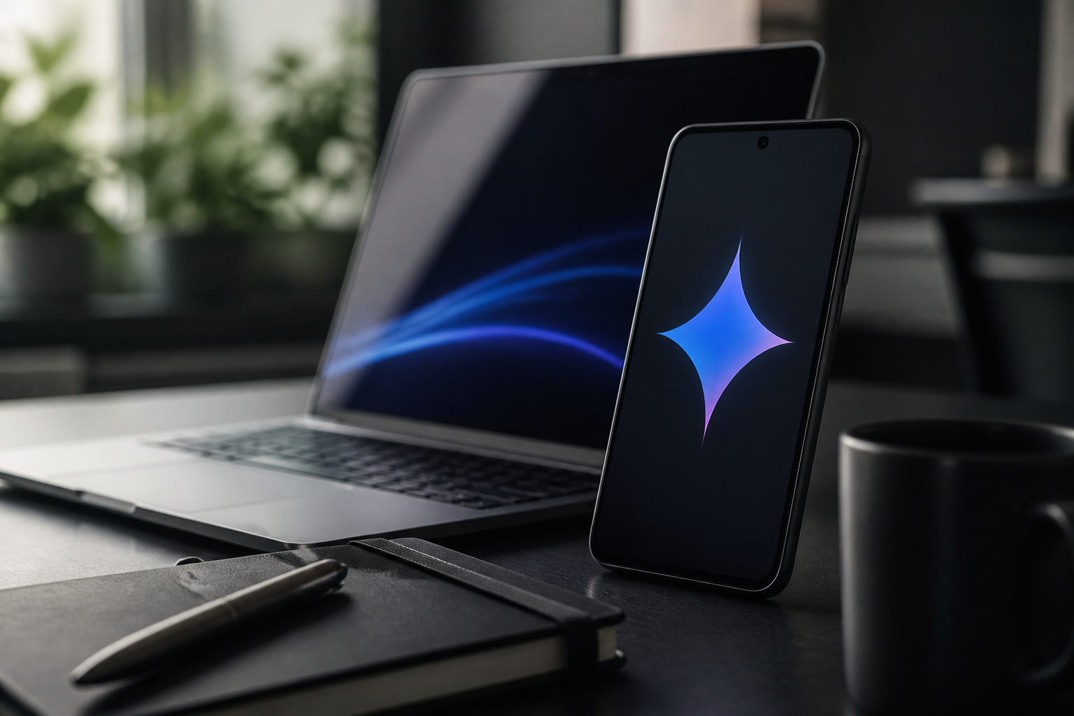 Google Gemini Hadirkan AI Lebih Cepat dan Agen Otomatis Bantu Aktivitas Harian