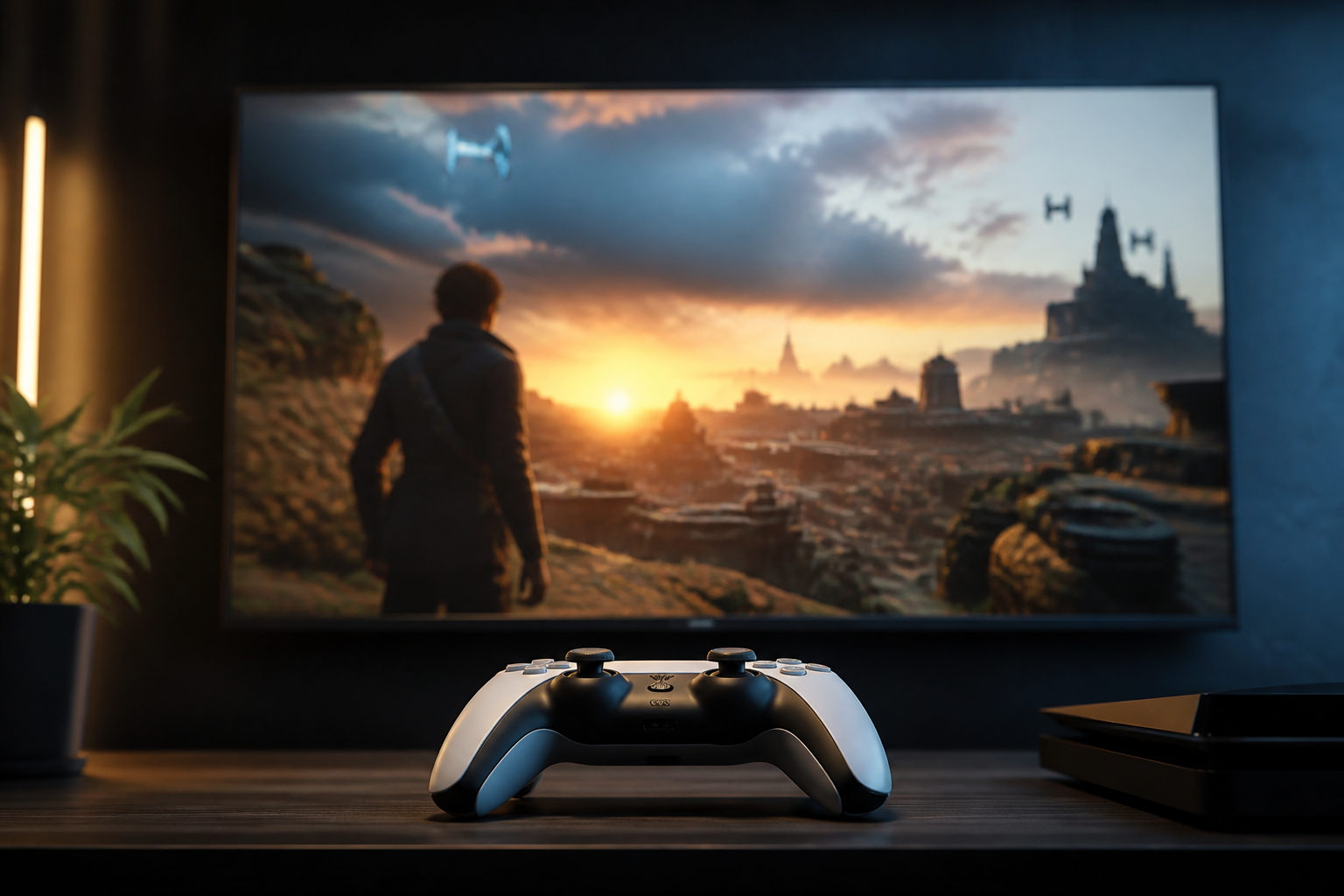 Rekomendasi 10 Game Star Wars Terbaik yang Mudah Dimainkan di Perangkat Modern