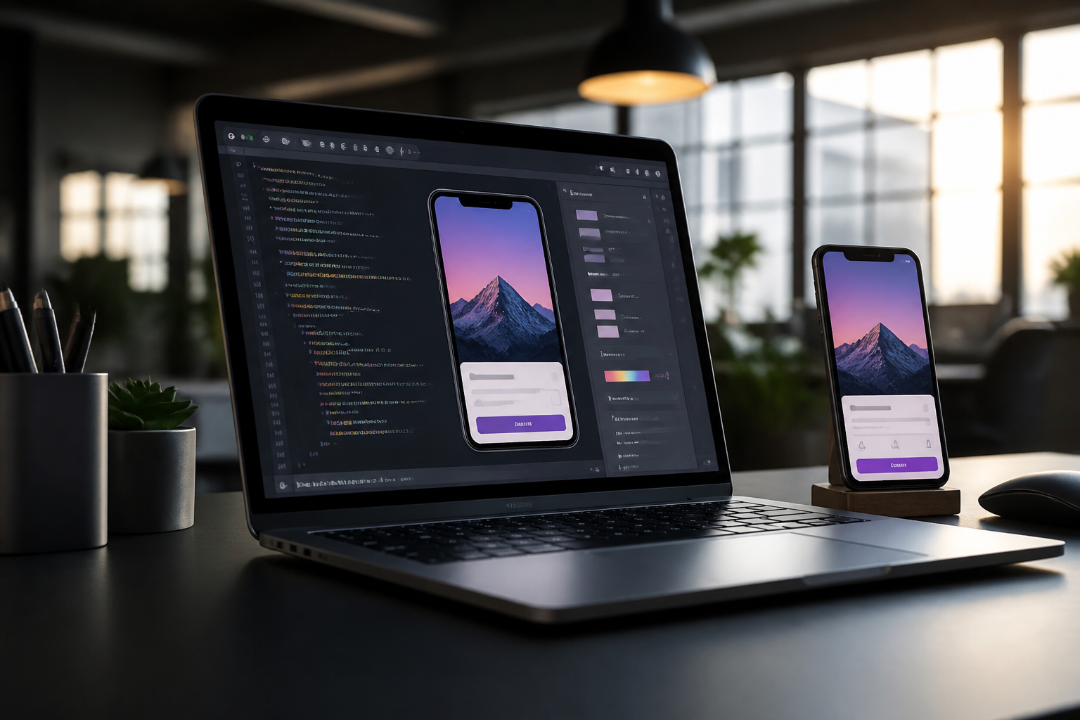 Google Percepat Pembuatan Aplikasi Android Dengan AI Di Google AI Studio