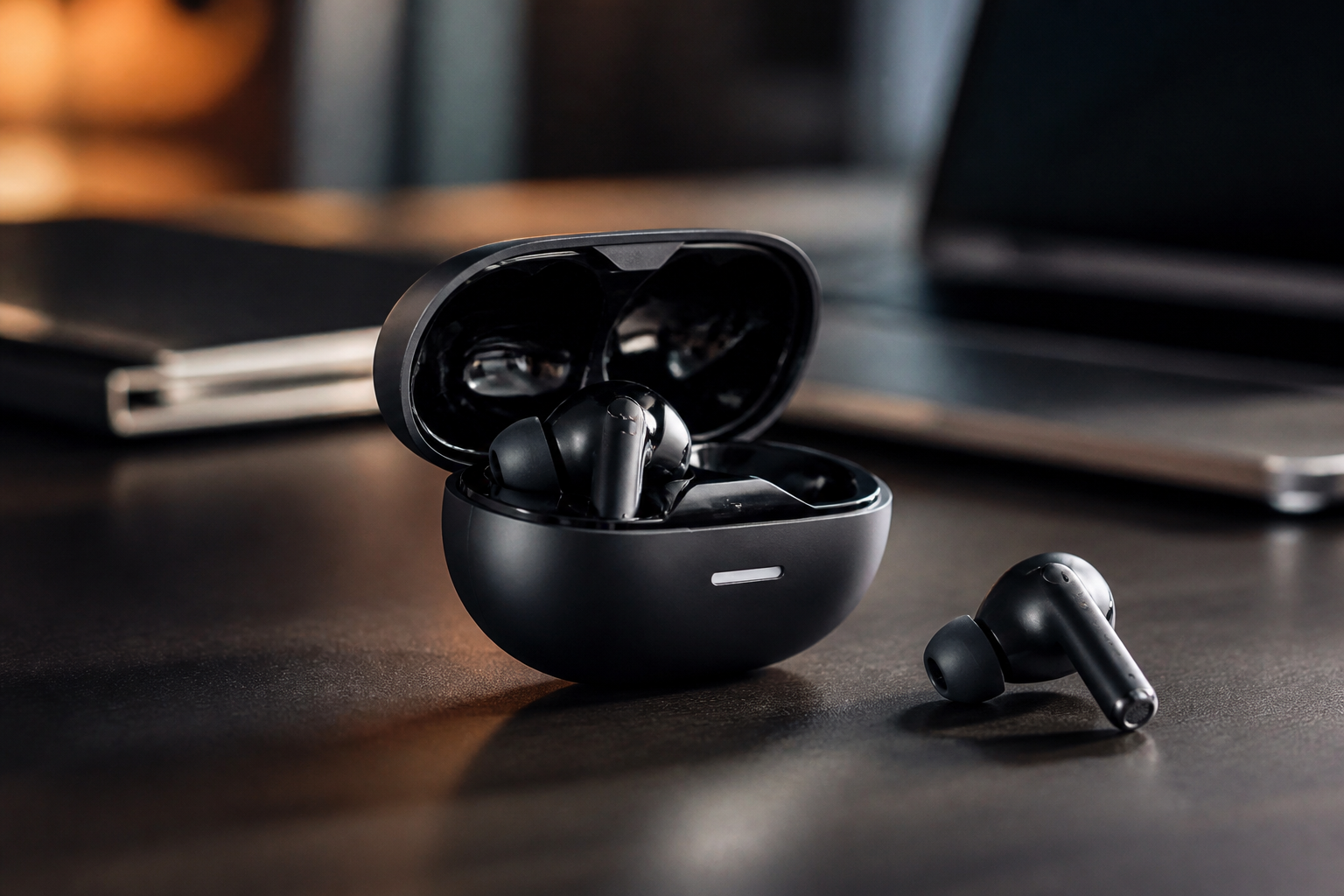 Soundcore Luncurkan Liberty 5 Pro dengan Teknologi AI dan ANC Super Canggih