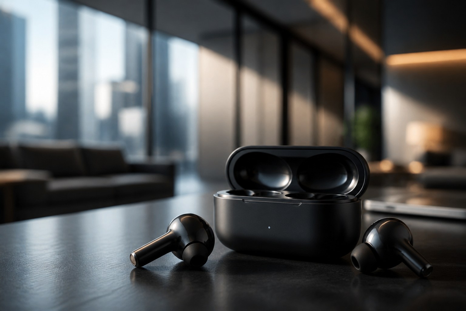 Soundcore Liberty 5 Pro Tantang AirPods Pro dengan Fitur Panggilan Terbaik