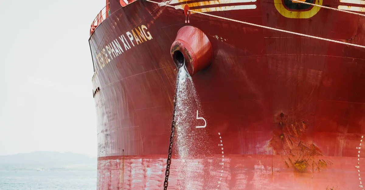Teknologi Elektrokimia Baru Untuk Ekstraksi Magnesium Dari Air Laut Secara Ramah Lingkungan